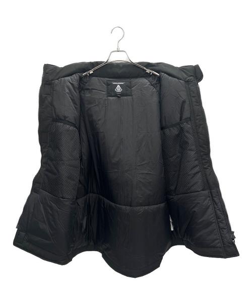 UMA STARS（ウマスタアズ）UMA STARS (ウマスタアズ) モンスターパーカー ブラック サイズ:Mの古着・服飾アイテム