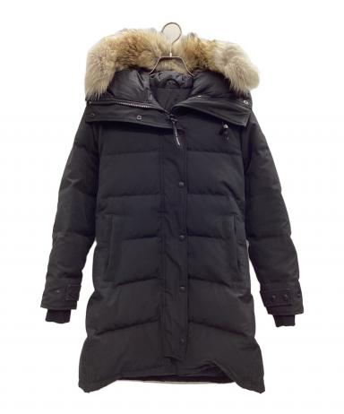 カナダグース   Shelburne Parka Shelburne Parka Japan Exclusive