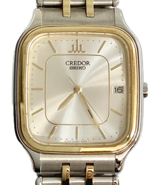 SEIKO（セイコー）SEIKO (セイコー) クレドールの古着・服飾アイテム