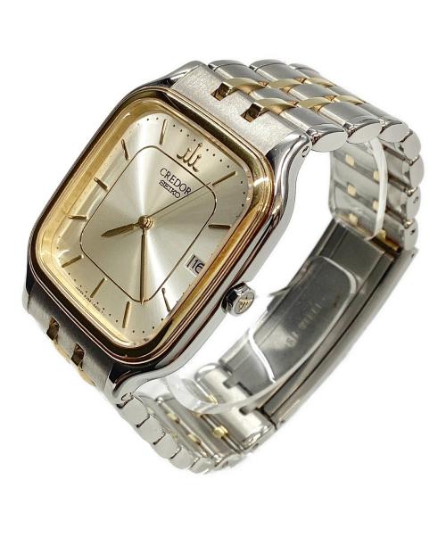 SEIKO（セイコー）SEIKO (セイコー) クレドールの古着・服飾アイテム