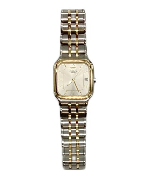 SEIKO（セイコー）SEIKO (セイコー) クレドールの古着・服飾アイテム