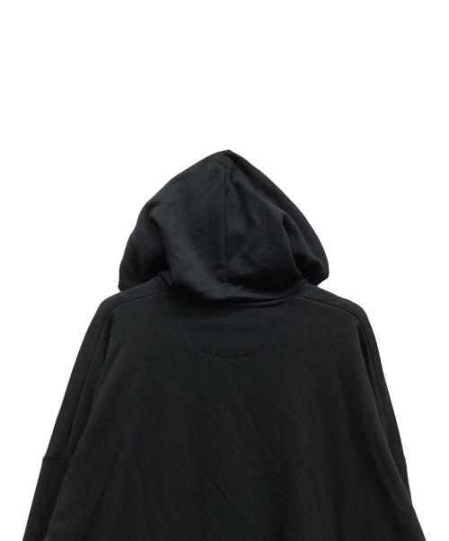 UNDER ARMOUR（アンダーアーマー）UNDER ARMOUR (アンダーアーマー) パーカー ブラック サイズ:2XLの古着・服飾アイテム