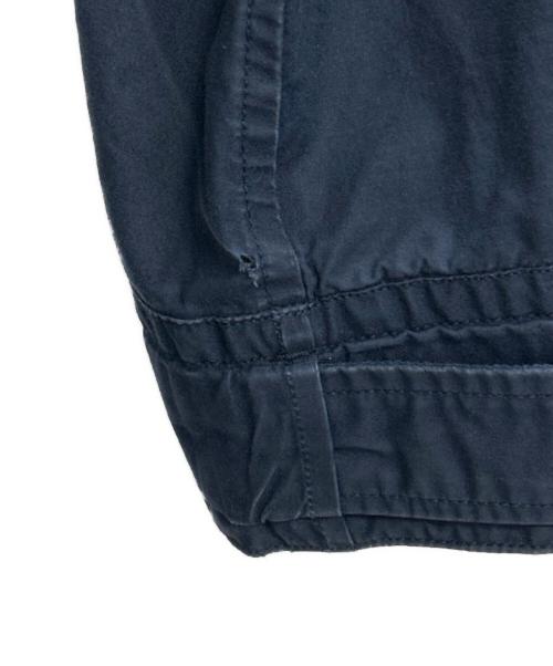 MARKAWARE（マーカウェア）MARKAWARE (マーカウェア) フーデッドコート ネイビー サイズ:1の古着・服飾アイテム