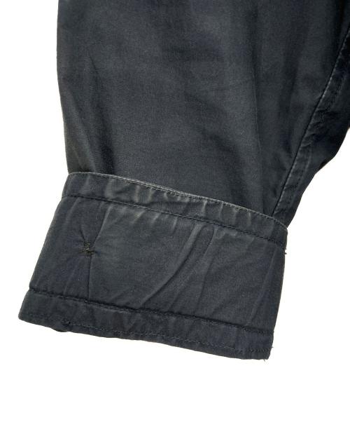 MARKAWARE（マーカウェア）MARKAWARE (マーカウェア) フーデッドコート ネイビー サイズ:1の古着・服飾アイテム