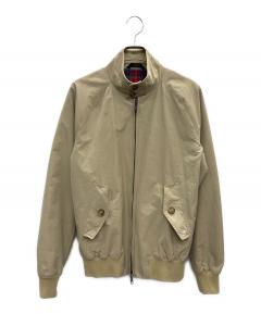 中古・古着通販】BARACUTA (バラクータ) G9ハリントンジャケット
