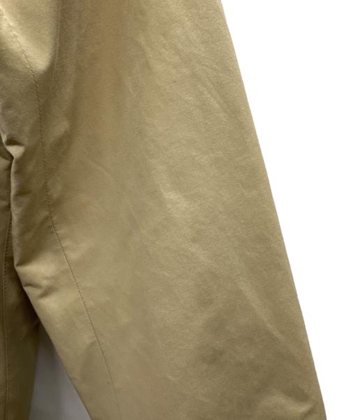 BARACUTA（バラクータ）BARACUTA (バラクータ) G9ハリントンジャケット ベージュ サイズ:38の古着・服飾アイテム