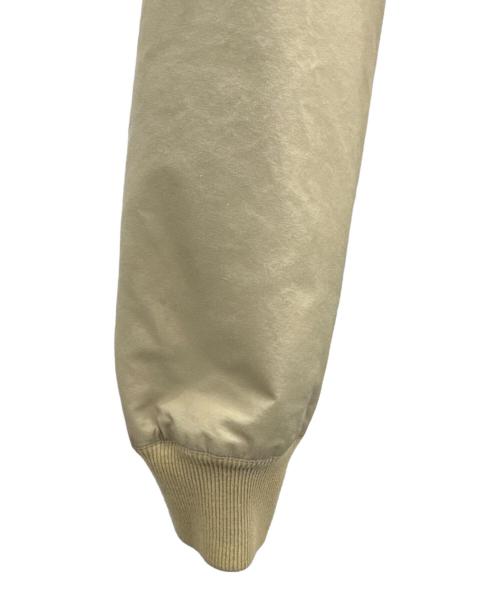 BARACUTA（バラクータ）BARACUTA (バラクータ) G9ハリントンジャケット ベージュ サイズ:38の古着・服飾アイテム