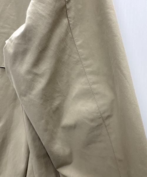 BARACUTA（バラクータ）BARACUTA (バラクータ) G9ハリントンジャケット ベージュ サイズ:38の古着・服飾アイテム