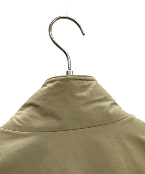 BARACUTA（バラクータ）BARACUTA (バラクータ) G9ハリントンジャケット ベージュ サイズ:38の古着・服飾アイテム