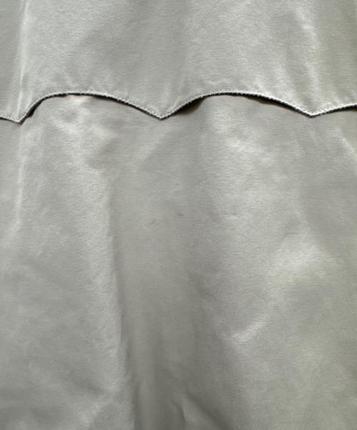 BARACUTA（バラクータ）BARACUTA (バラクータ) G9ハリントンジャケット ベージュ サイズ:38の古着・服飾アイテム