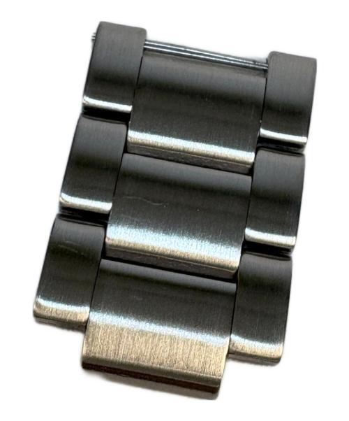 SEIKO（セイコー）SEIKO (セイコー) ダイバーズウォッチ ネイビーの古着・服飾アイテム