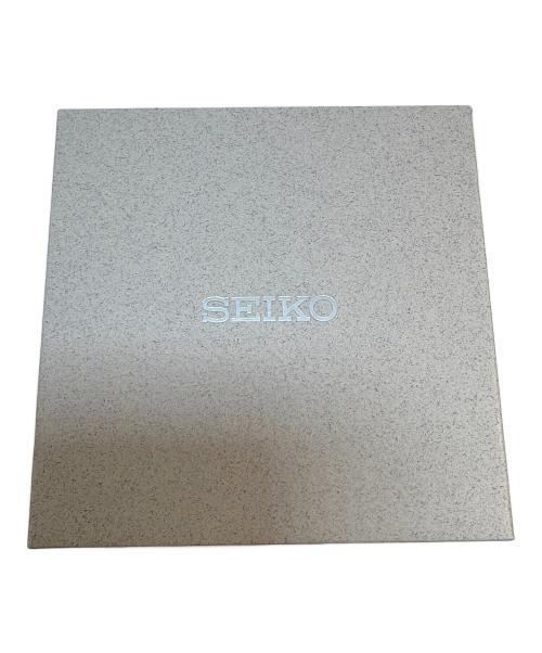 SEIKO（セイコー）SEIKO (セイコー) ダイバーズウォッチ ネイビーの古着・服飾アイテム