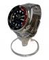 SEIKO (セイコー) ダイバーズウォッチ ネイビー：22000円