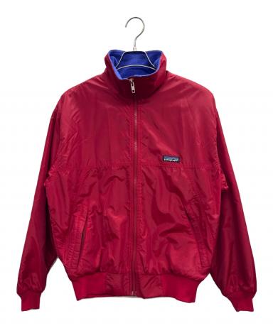 中古・古着通販】Patagonia (パタゴニア) シェルドシンチラジャケット