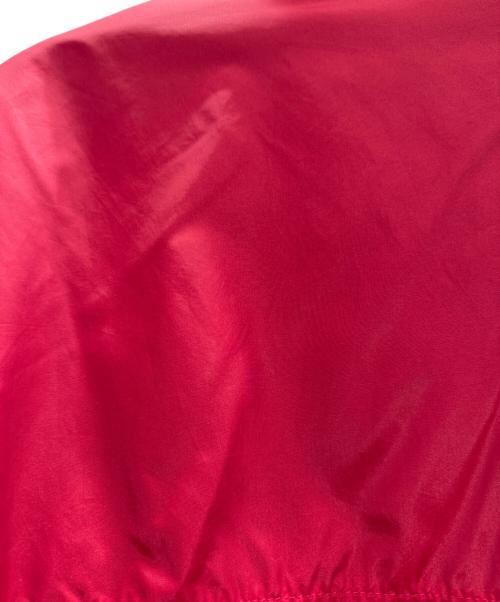 Patagonia（パタゴニア）Patagonia (パタゴニア) シェルドシンチラジャケット レッド サイズ:XSの古着・服飾アイテム