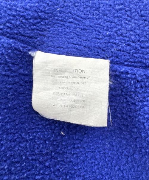 Patagonia（パタゴニア）Patagonia (パタゴニア) シェルドシンチラジャケット レッド サイズ:XSの古着・服飾アイテム