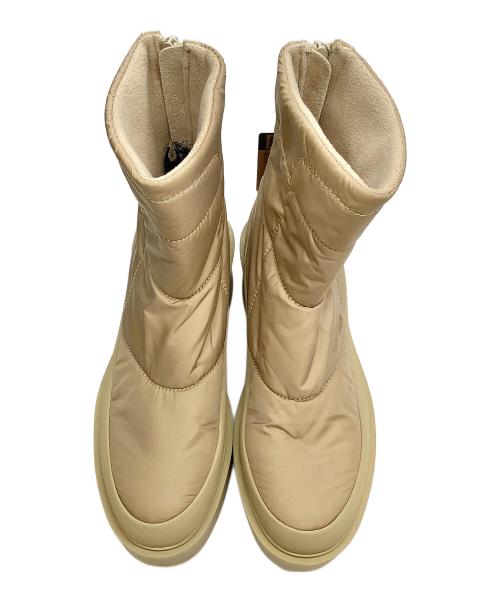 THE NORTH FACE（ザ ノース フェイス）THE NORTH FACE (ザ ノース フェイス) カルミア ヌプシブーツ ウォータープルーフ ブラウン サイズ:25㎝ 未使用品の古着・服飾アイテム