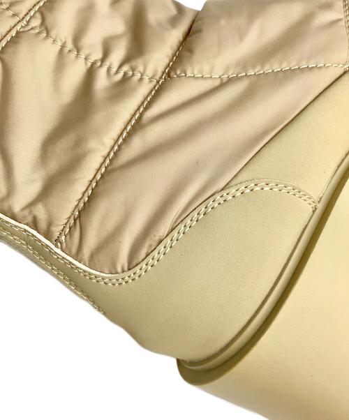 THE NORTH FACE（ザ ノース フェイス）THE NORTH FACE (ザ ノース フェイス) カルミア ヌプシブーツ ウォータープルーフ ブラウン サイズ:25㎝ 未使用品の古着・服飾アイテム