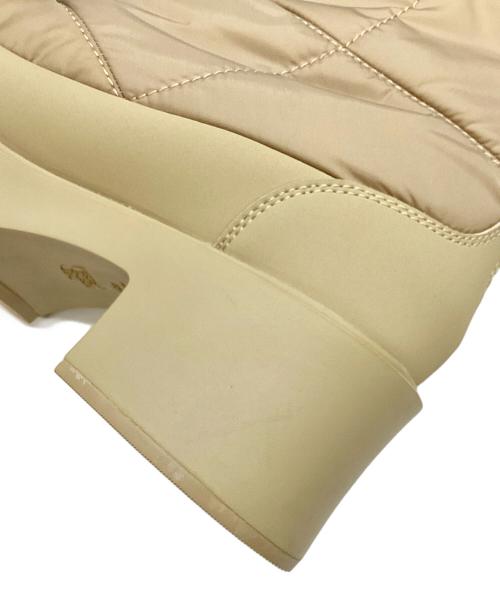 THE NORTH FACE（ザ ノース フェイス）THE NORTH FACE (ザ ノース フェイス) カルミア ヌプシブーツ ウォータープルーフ ブラウン サイズ:25㎝ 未使用品の古着・服飾アイテム