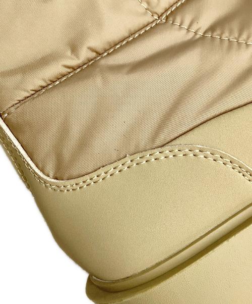 THE NORTH FACE（ザ ノース フェイス）THE NORTH FACE (ザ ノース フェイス) カルミア ヌプシブーツ ウォータープルーフ ブラウン サイズ:25㎝ 未使用品の古着・服飾アイテム