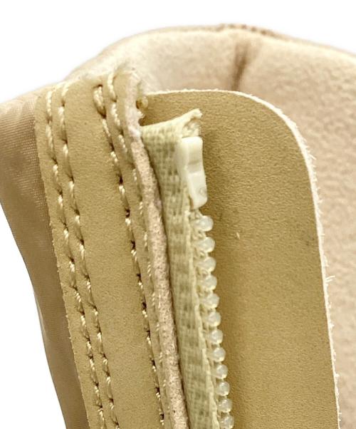 THE NORTH FACE（ザ ノース フェイス）THE NORTH FACE (ザ ノース フェイス) カルミア ヌプシブーツ ウォータープルーフ ブラウン サイズ:25㎝ 未使用品の古着・服飾アイテム