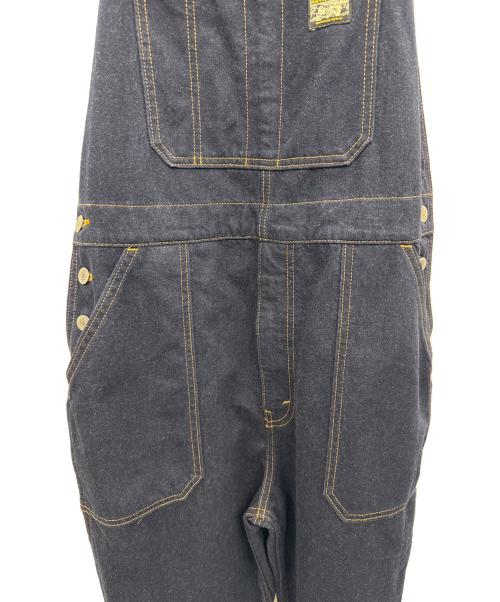 LEVI'S（リーバイス）LEVI'S (リーバイス) オーバーオール インディゴ サイズ:Mの古着・服飾アイテム