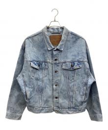 LEVI'S（リーバイス）の古着「デニムジャケット 90s」｜インディゴ