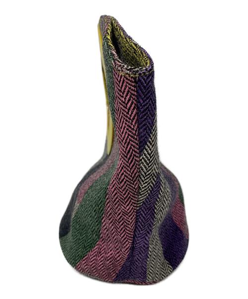 Emilio Pucci（エミリオ プッチ）Emilio Pucci (エミリオ プッチ) ハンドバッグ マルチカラーの古着・服飾アイテム