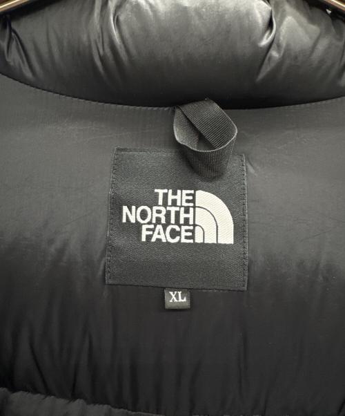 THE NORTH FACE（ザ ノース フェイス）THE NORTH FACE (ザ ノース フェイス) バルトロライトジャケット カーキ×ブラック サイズ:XLの古着・服飾アイテム