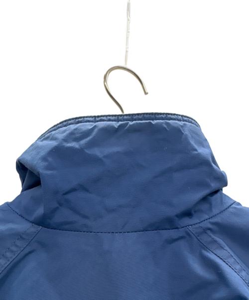 Patagonia（パタゴニア）Patagonia (パタゴニア) シェルドシンチラジャケット ネイビー サイズ:Mの古着・服飾アイテム
