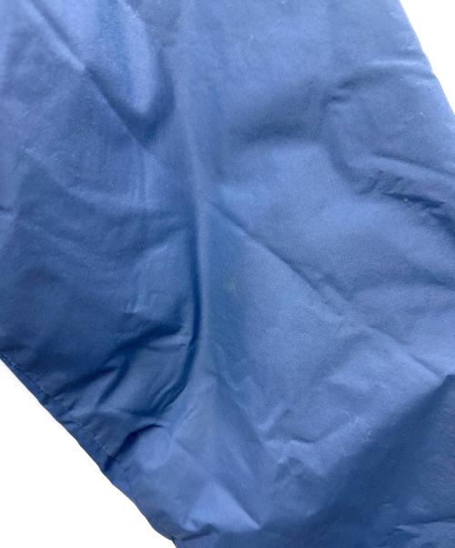Patagonia（パタゴニア）Patagonia (パタゴニア) シェルドシンチラジャケット ネイビー サイズ:Mの古着・服飾アイテム