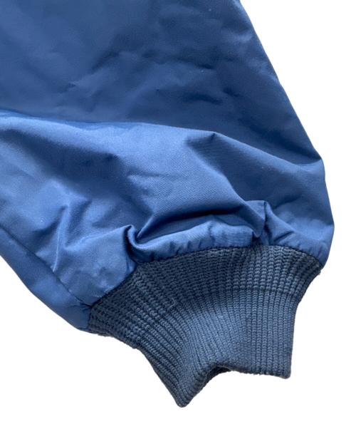 Patagonia（パタゴニア）Patagonia (パタゴニア) シェルドシンチラジャケット ネイビー サイズ:Mの古着・服飾アイテム