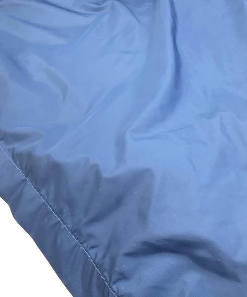 MONCLER（モンクレール）MONCLER (モンクレール) ナイロンジャケット ブルー サイズ:1の古着・服飾アイテム