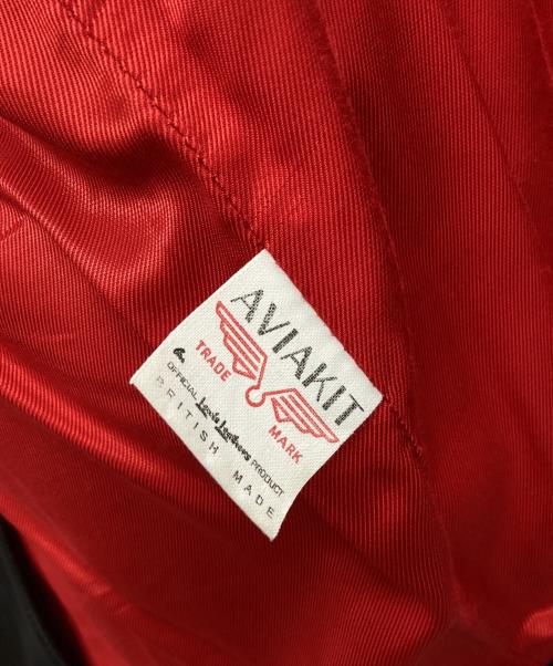 Lewis Leathers（ルイスレザース）Lewis Leathers (ルイスレザース) Cyclone Jacket ブラック サイズ:40の古着・服飾アイテム