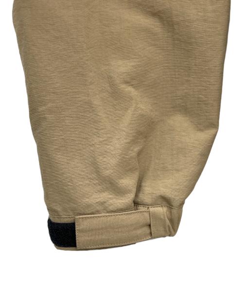 upper hights（アッパーハイツ）upper hights (アッパーハイツ) コート ベージュの古着・服飾アイテム