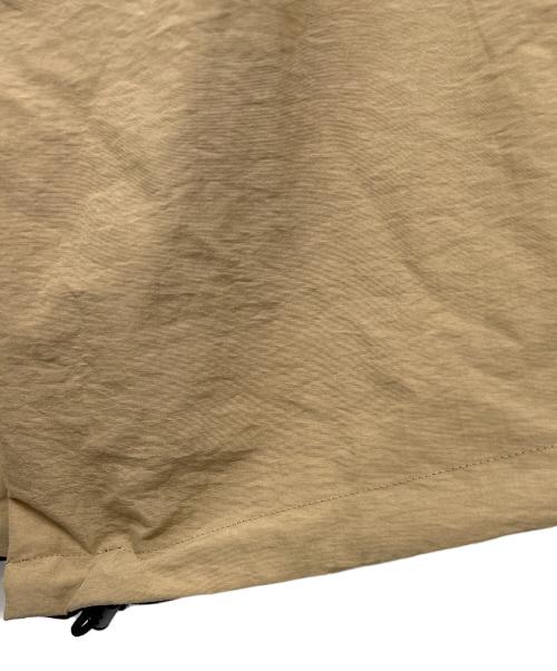 upper hights（アッパーハイツ）upper hights (アッパーハイツ) コート ベージュの古着・服飾アイテム