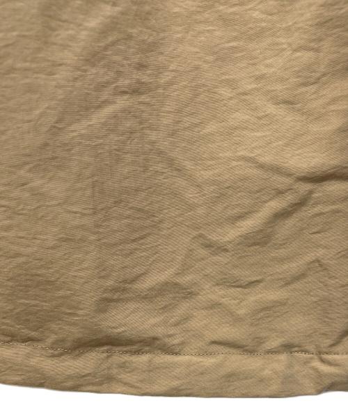 upper hights（アッパーハイツ）upper hights (アッパーハイツ) コート ベージュの古着・服飾アイテム