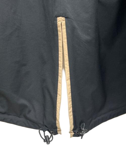 upper hights（アッパーハイツ）upper hights (アッパーハイツ) コート ベージュの古着・服飾アイテム