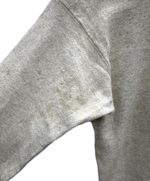 Winsted Hosiery Company（ウィンステッド ホージリー カンパニー）Winsted Hosiery Company (ウィンステッド ホージリー カンパニー) 薄手ニット ベージュ サイズ:38の古着・服飾アイテム