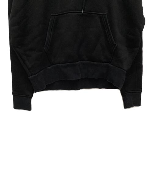 AP STUDIO（エーピーストゥディオ）AP STUDIO (エーピーストゥディオ) パーカー ブラック サイズ:表記なしの古着・服飾アイテム