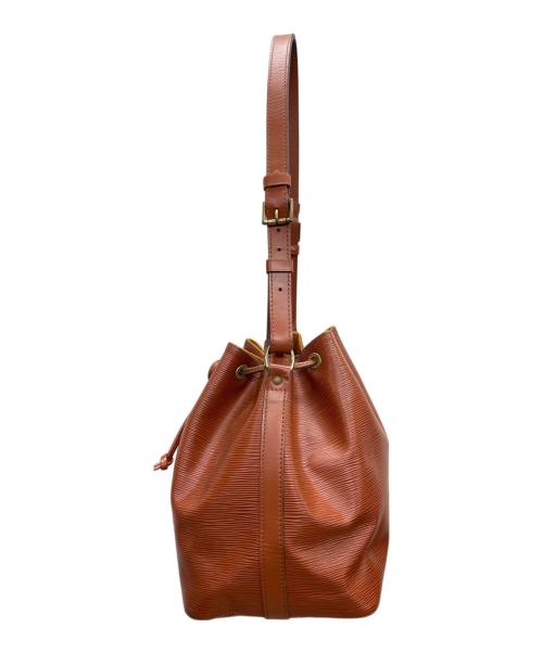 LOUIS VUITTON（ルイ ヴィトン）LOUIS VUITTON (ルイ ヴィトン) バッグ ケニア・ブラウンの古着・服飾アイテム