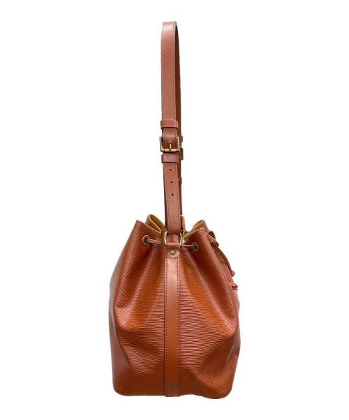 LOUIS VUITTON（ルイ ヴィトン）LOUIS VUITTON (ルイ ヴィトン) バッグ ケニア・ブラウンの古着・服飾アイテム