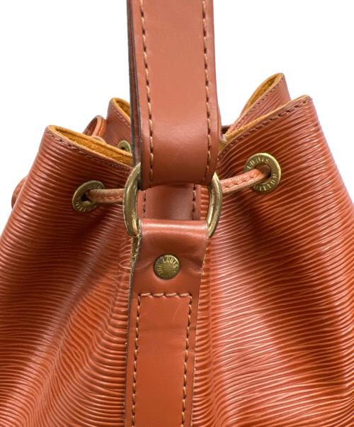 LOUIS VUITTON（ルイ ヴィトン）LOUIS VUITTON (ルイ ヴィトン) バッグ ケニア・ブラウンの古着・服飾アイテム