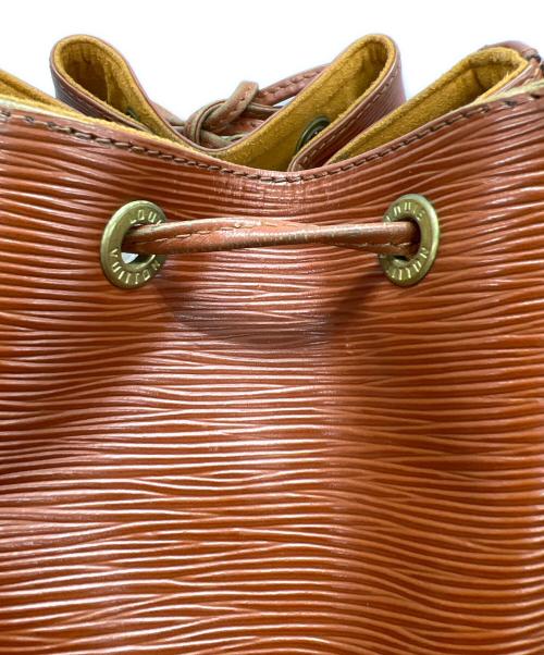 LOUIS VUITTON（ルイ ヴィトン）LOUIS VUITTON (ルイ ヴィトン) バッグ ケニア・ブラウンの古着・服飾アイテム