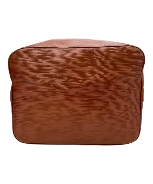 LOUIS VUITTON（ルイ ヴィトン）LOUIS VUITTON (ルイ ヴィトン) バッグ ケニア・ブラウンの古着・服飾アイテム