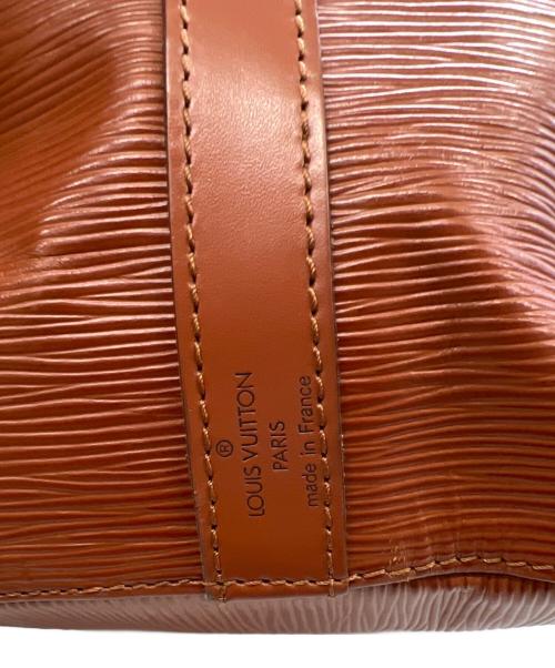 LOUIS VUITTON（ルイ ヴィトン）LOUIS VUITTON (ルイ ヴィトン) バッグ ケニア・ブラウンの古着・服飾アイテム