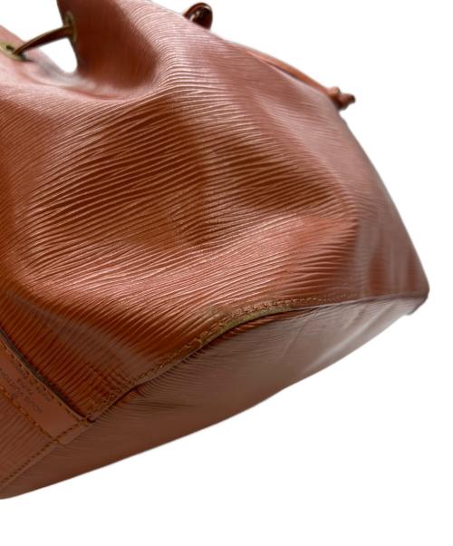 LOUIS VUITTON（ルイ ヴィトン）LOUIS VUITTON (ルイ ヴィトン) バッグ ケニア・ブラウンの古着・服飾アイテム