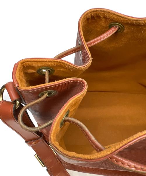 LOUIS VUITTON（ルイ ヴィトン）LOUIS VUITTON (ルイ ヴィトン) バッグ ケニア・ブラウンの古着・服飾アイテム