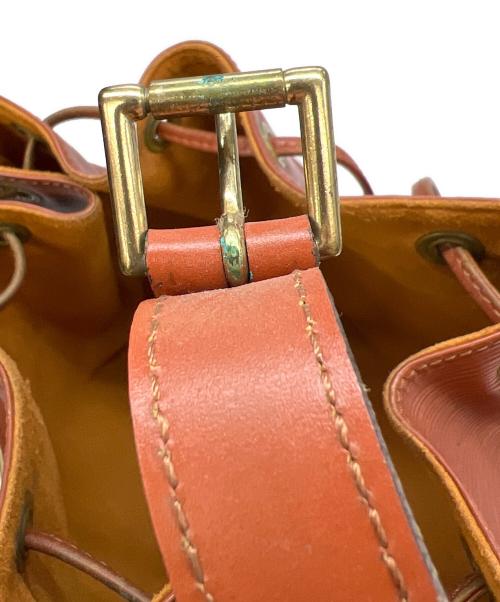 LOUIS VUITTON（ルイ ヴィトン）LOUIS VUITTON (ルイ ヴィトン) バッグ ケニア・ブラウンの古着・服飾アイテム