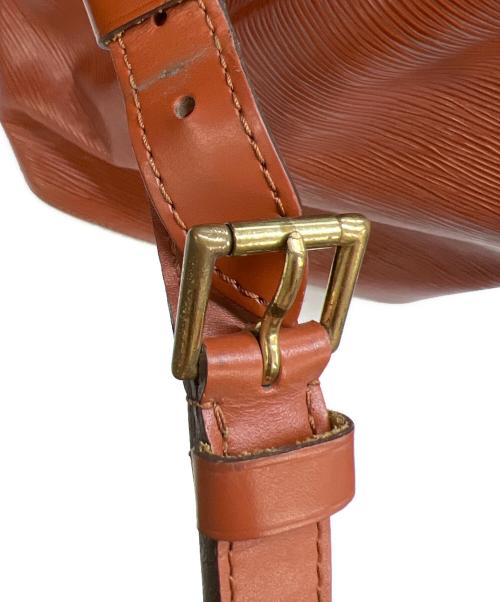 LOUIS VUITTON（ルイ ヴィトン）LOUIS VUITTON (ルイ ヴィトン) バッグ ケニア・ブラウンの古着・服飾アイテム